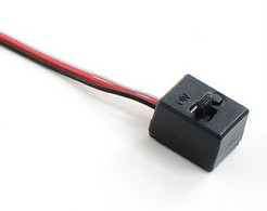 Hobbtwing Switch For 1/8 ESC